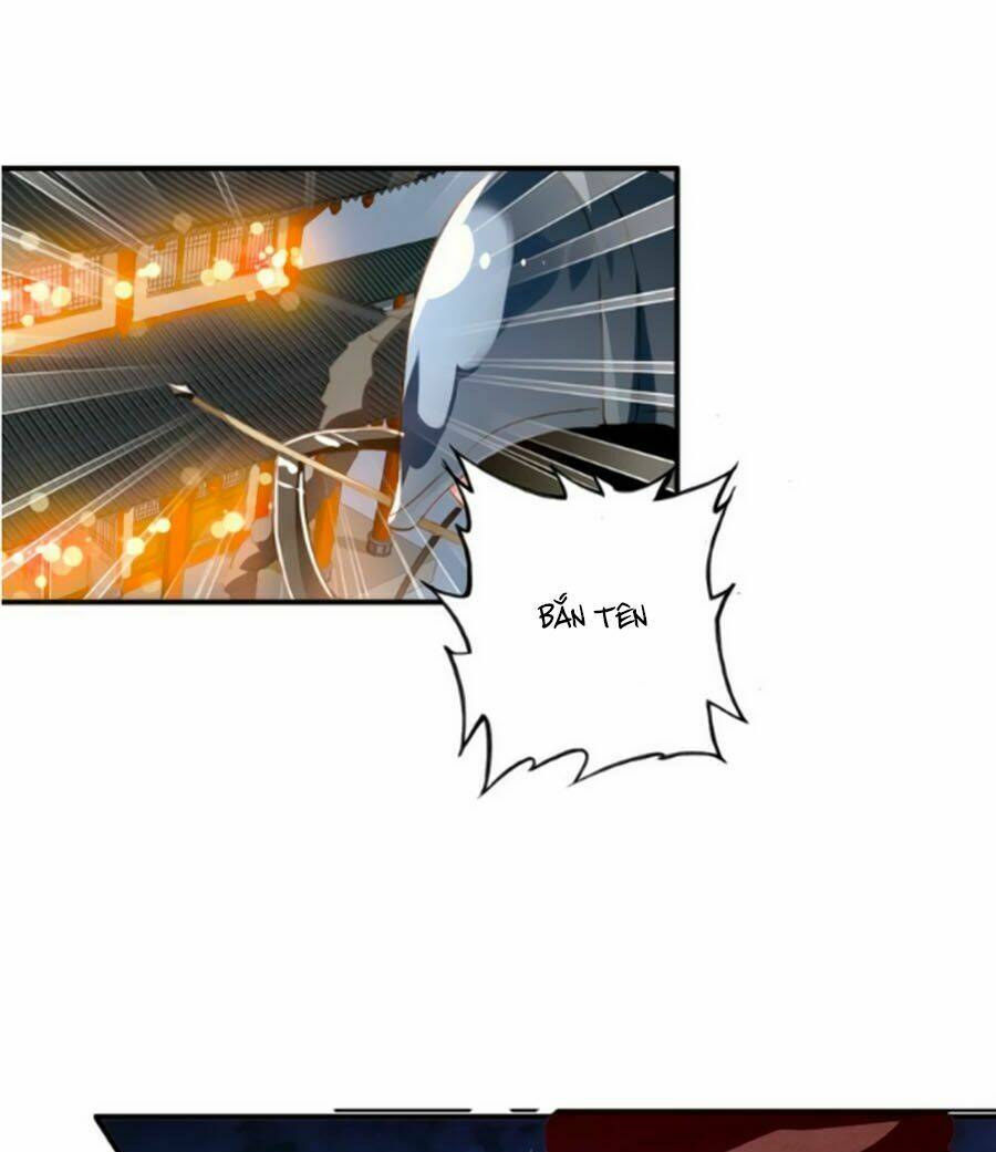 Mỹ Nhân Làm Tướng: Chapter 16