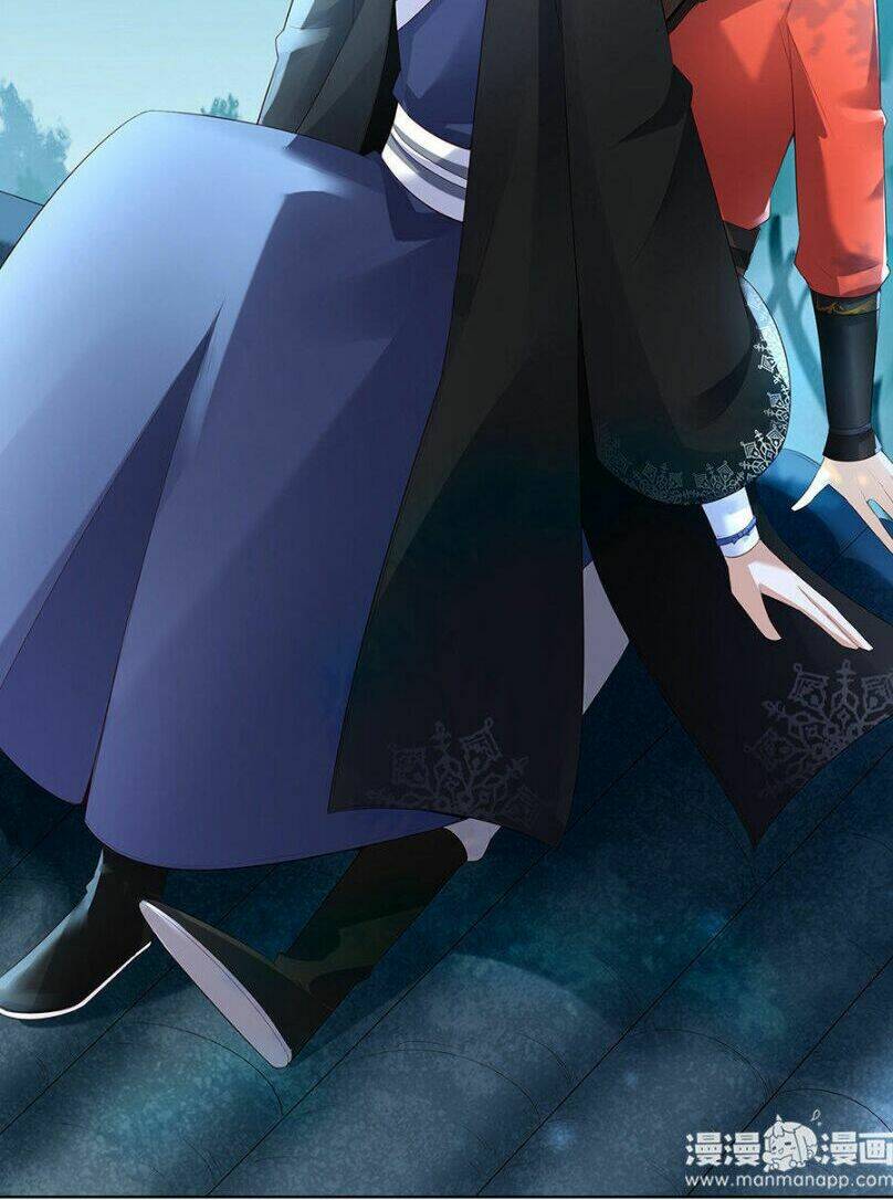 Thiên Kim Bất Hoán: Chapter 8