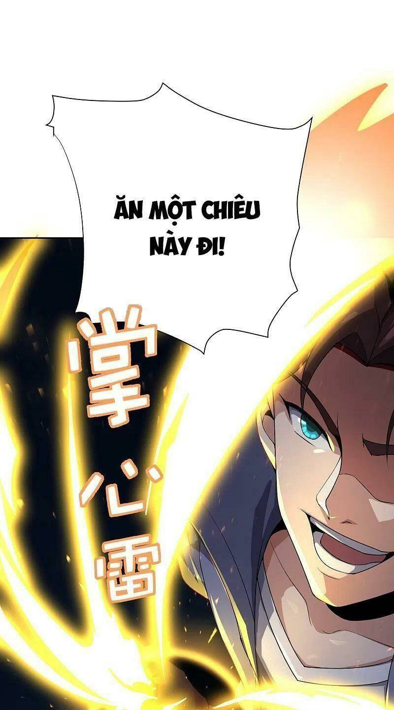 Vòng Bạn Bè Mạnh Nhất Của Tiên Giới: Chapter 171