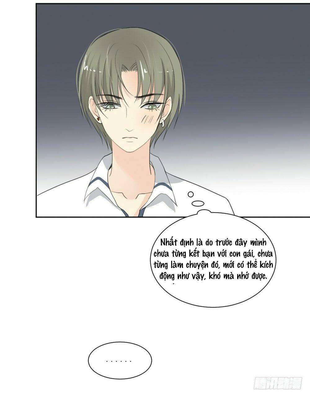 Sinh Sinh Tương Thác: Chapter 32