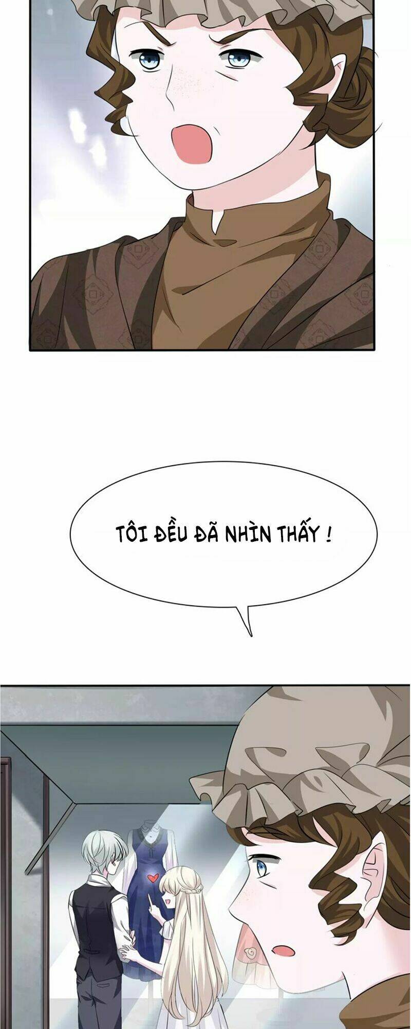 Một Lời Không Hợp Liền Hút Máu: Chapter 10