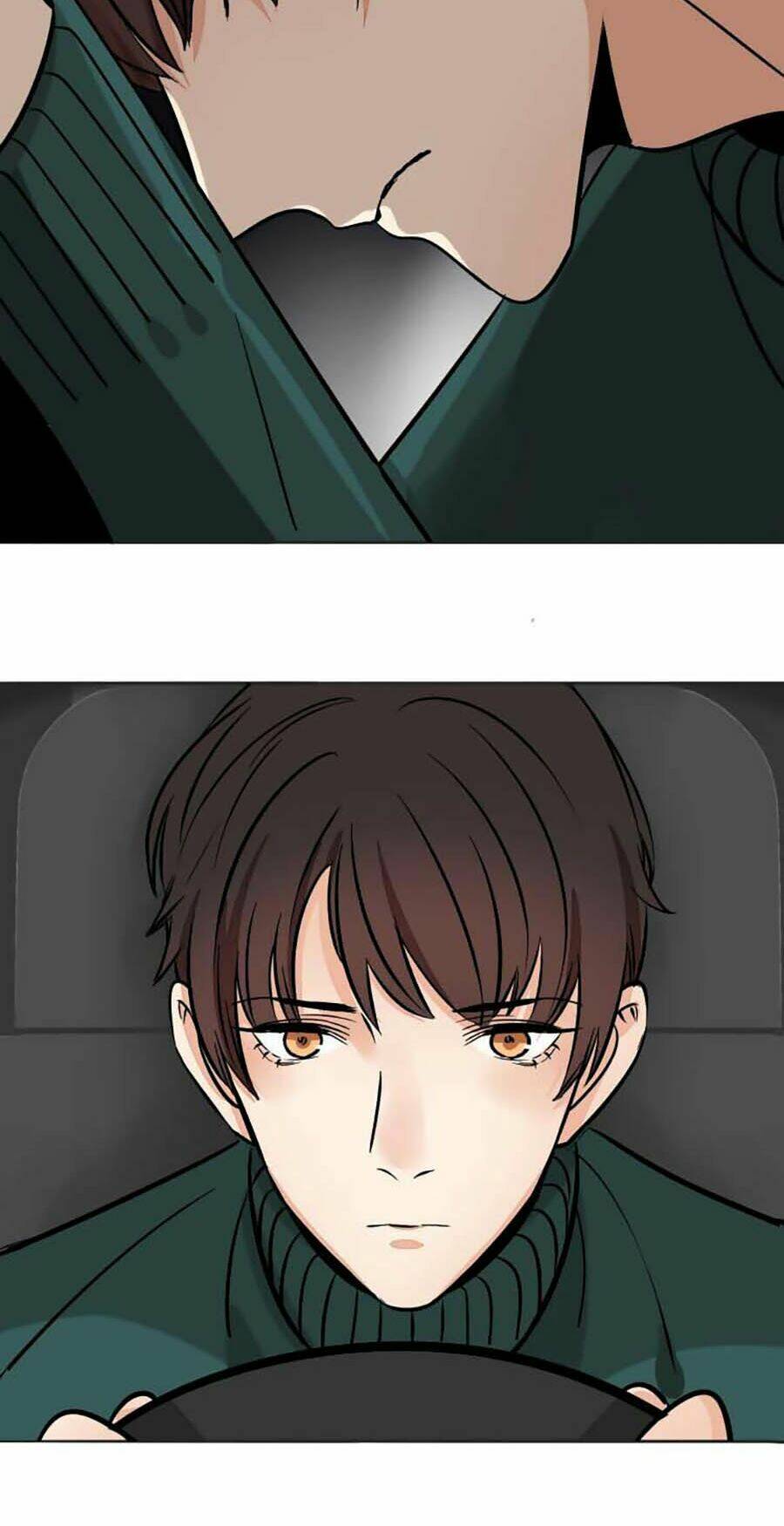 Mùi Hương Lãng Mạn: Chapter 92