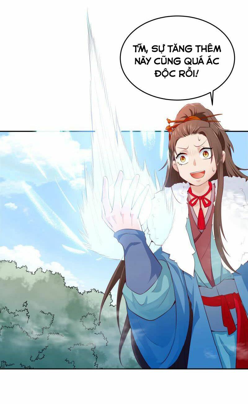 Ma Nhị Đại: Chapter 39