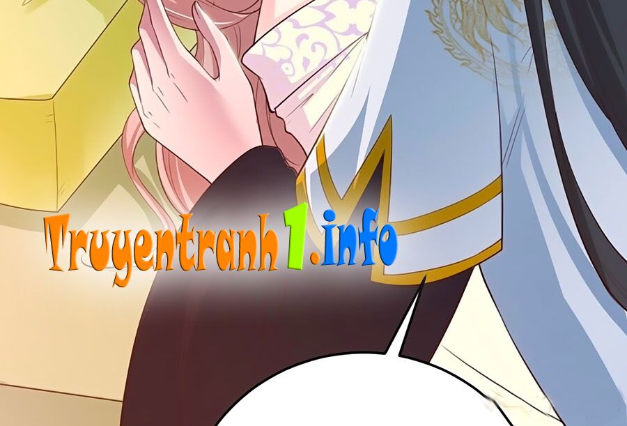 Phượng Ngự Tà Vương: Chapter 35