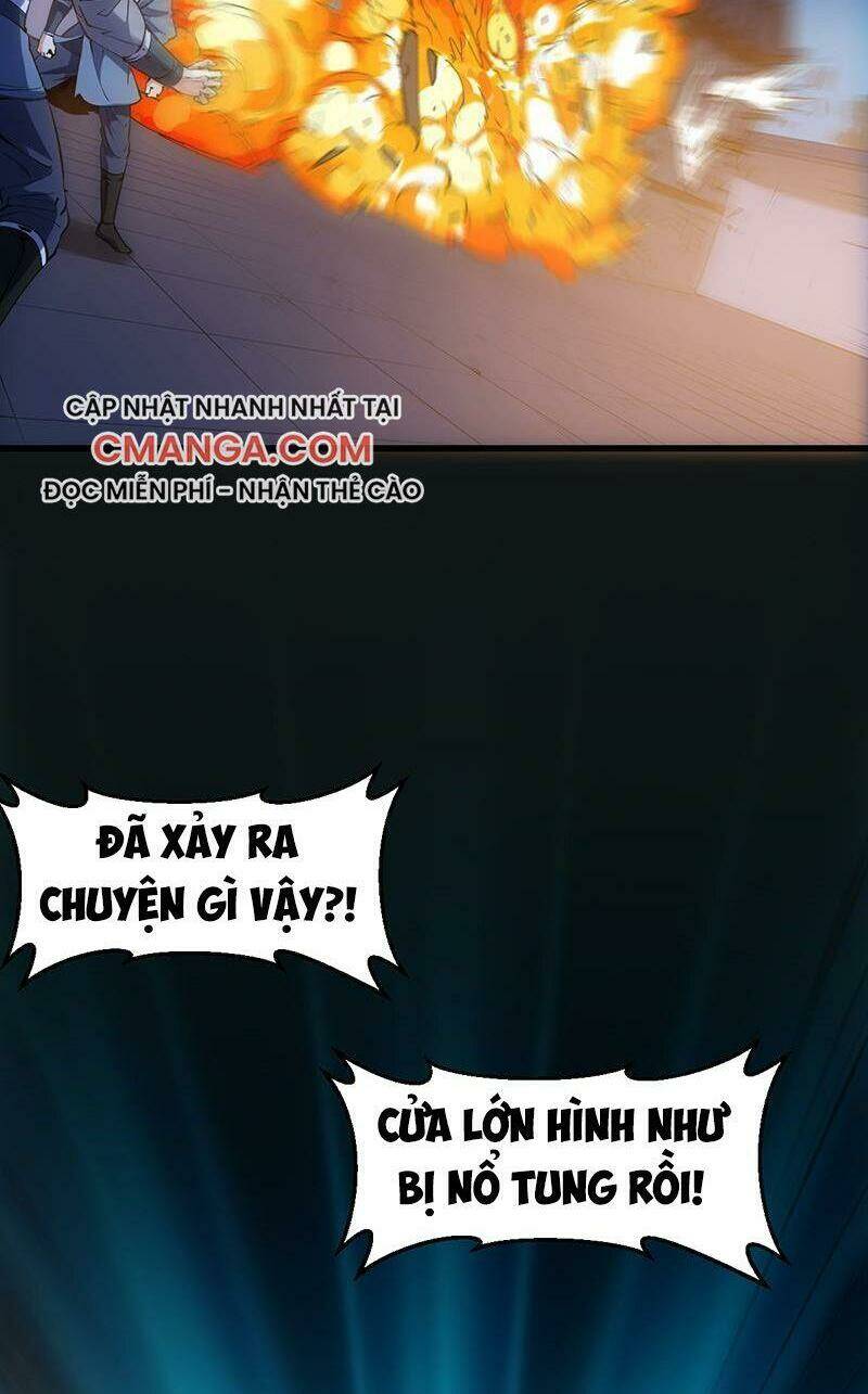 Hệ Thống Thần Long Nghịch Thiên: Chapter 85