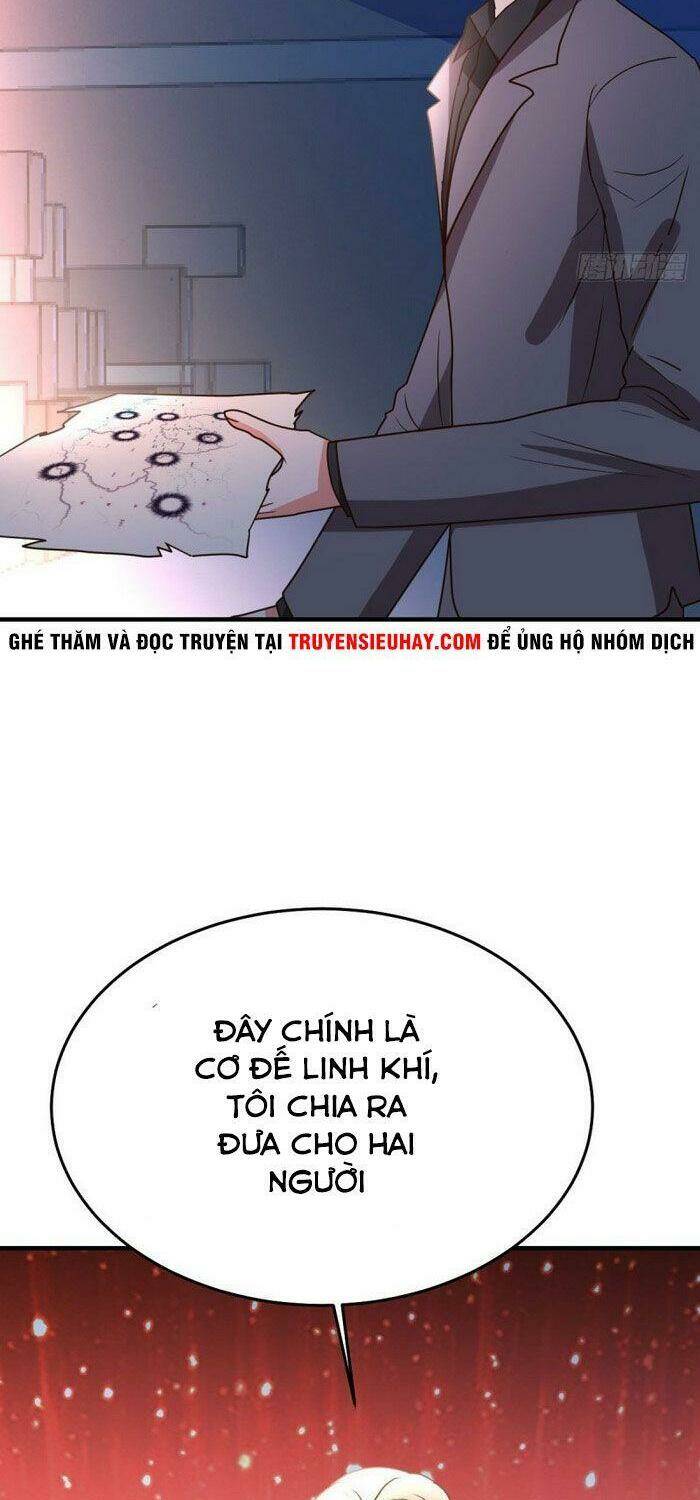 Trọng Sinh Tu Chân Tại Đô Thị: Chapter 100