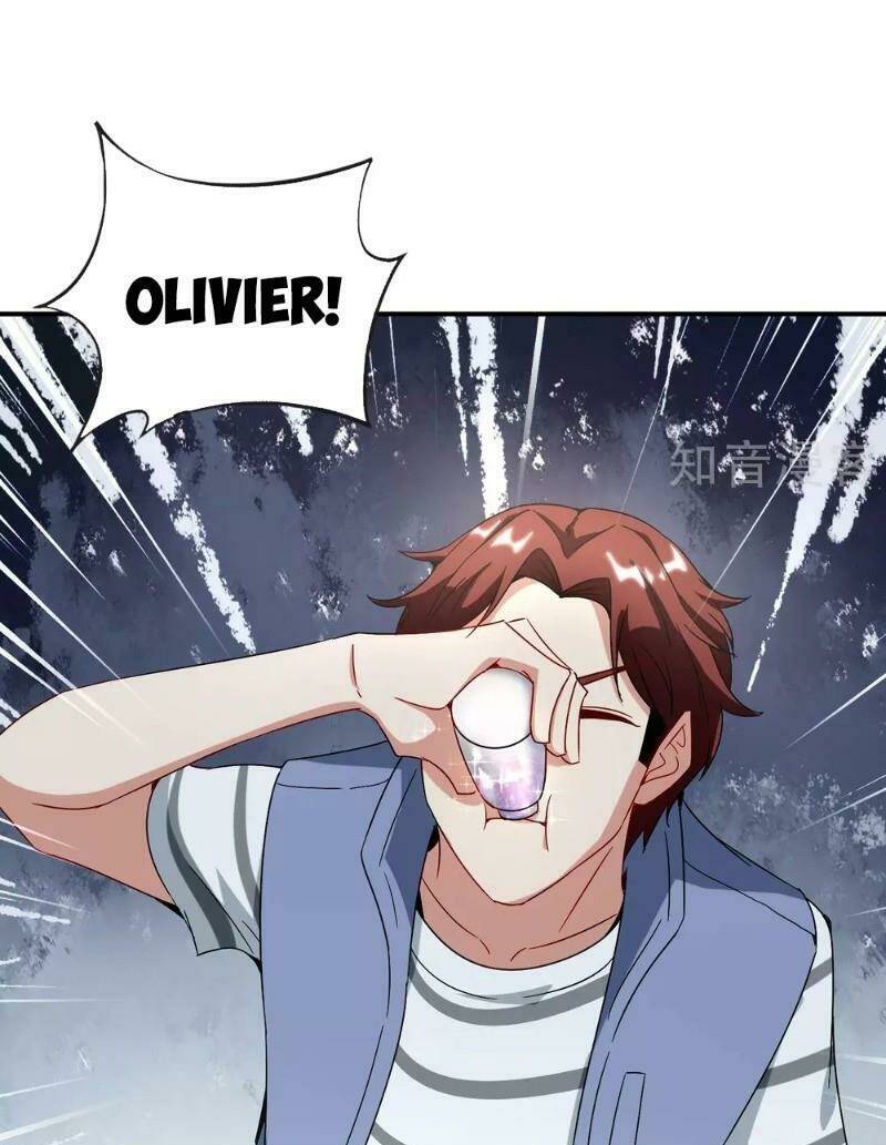 Vòng Bạn Bè Mạnh Nhất Của Tiên Giới: Chapter 14