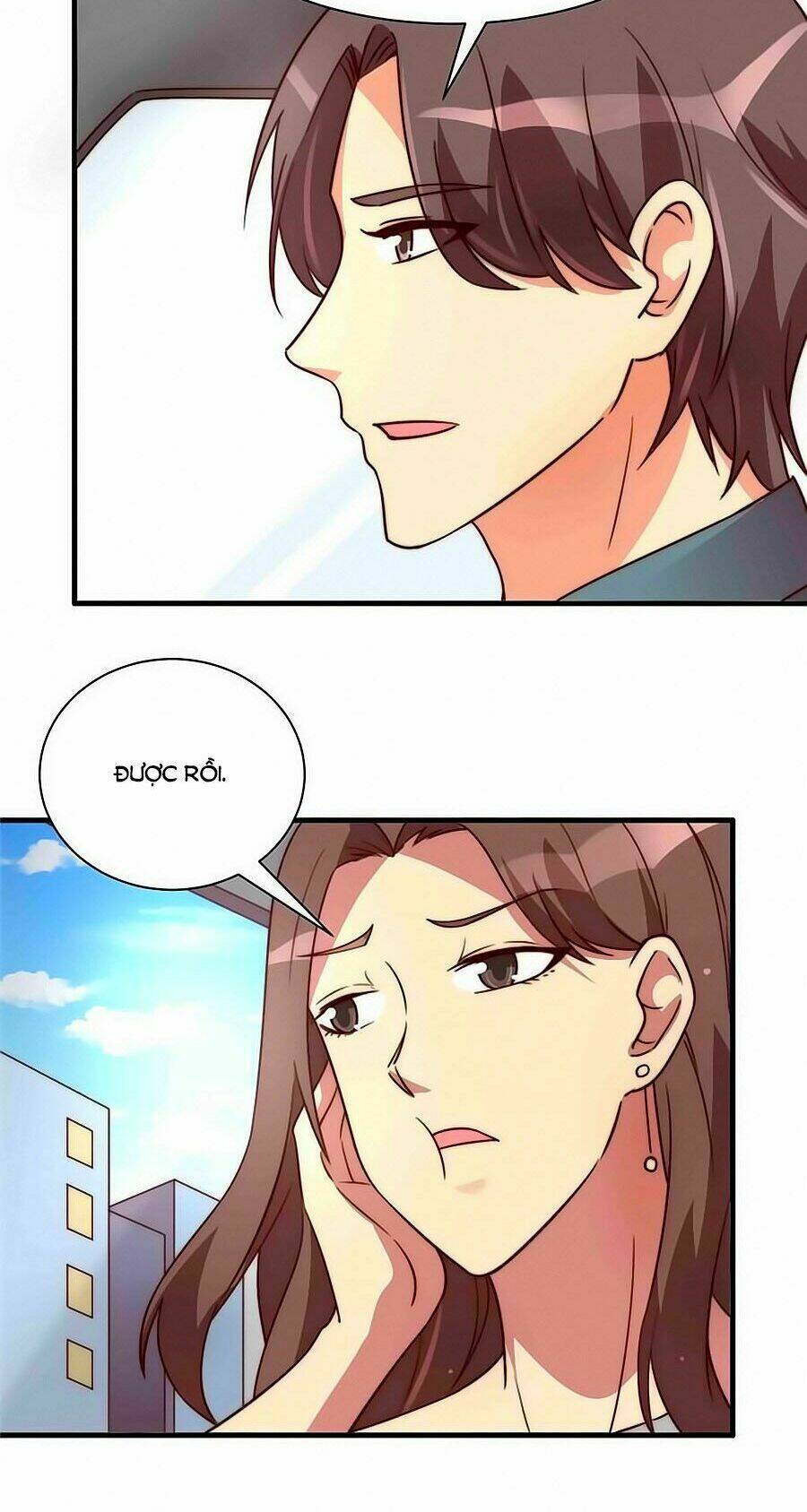 Thời Gian Đều Biết: Chapter 11