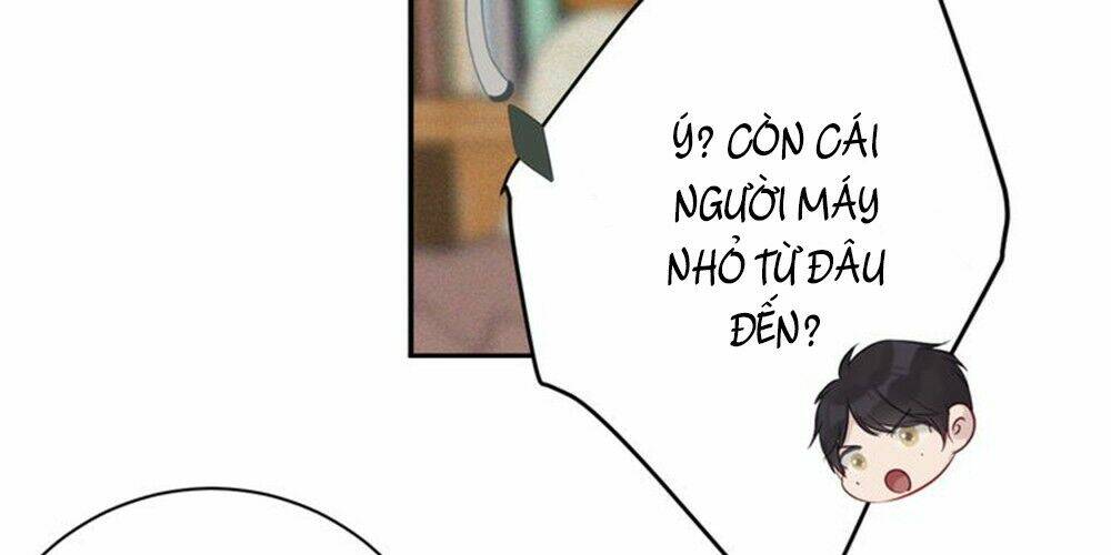Viện Bảo Tàng Tâm Nguyện: Chapter 29.4