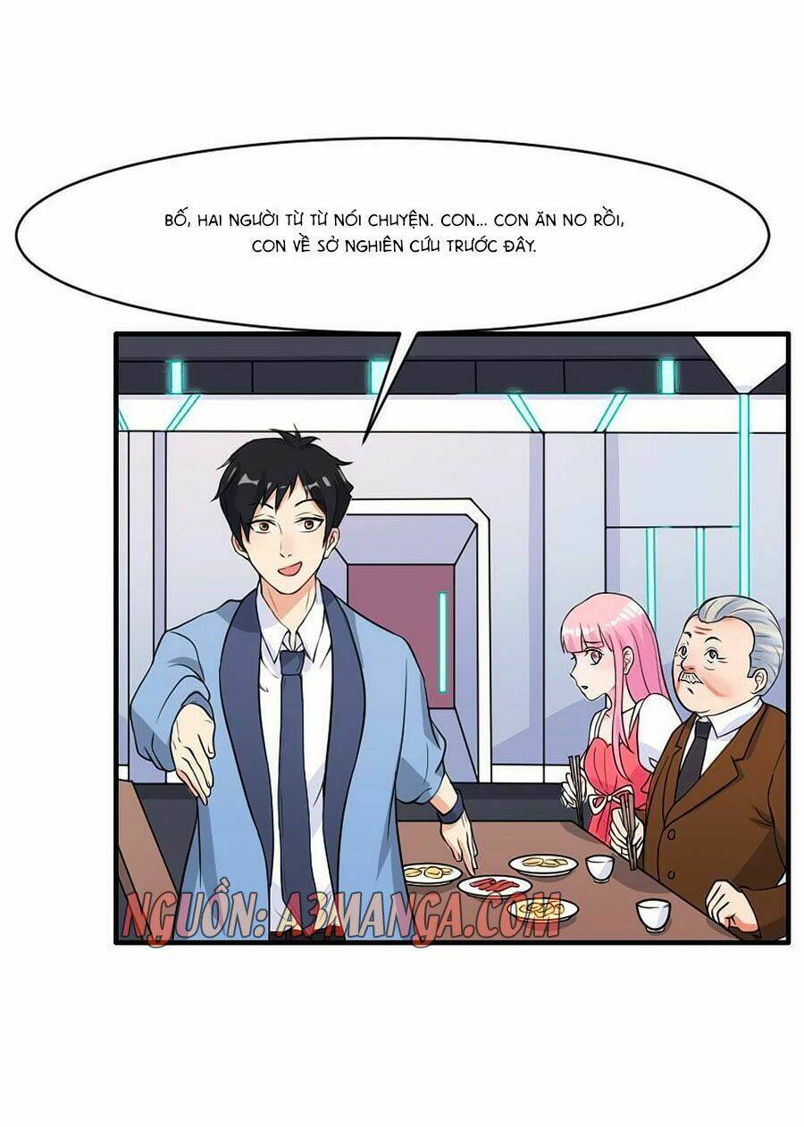 Số Hiệu 1314: Chapter 20