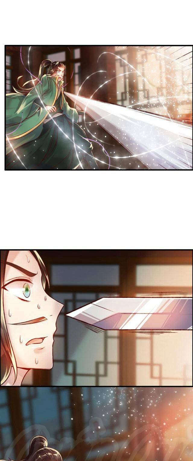 Siêu Phàm Truyện: Chapter 63