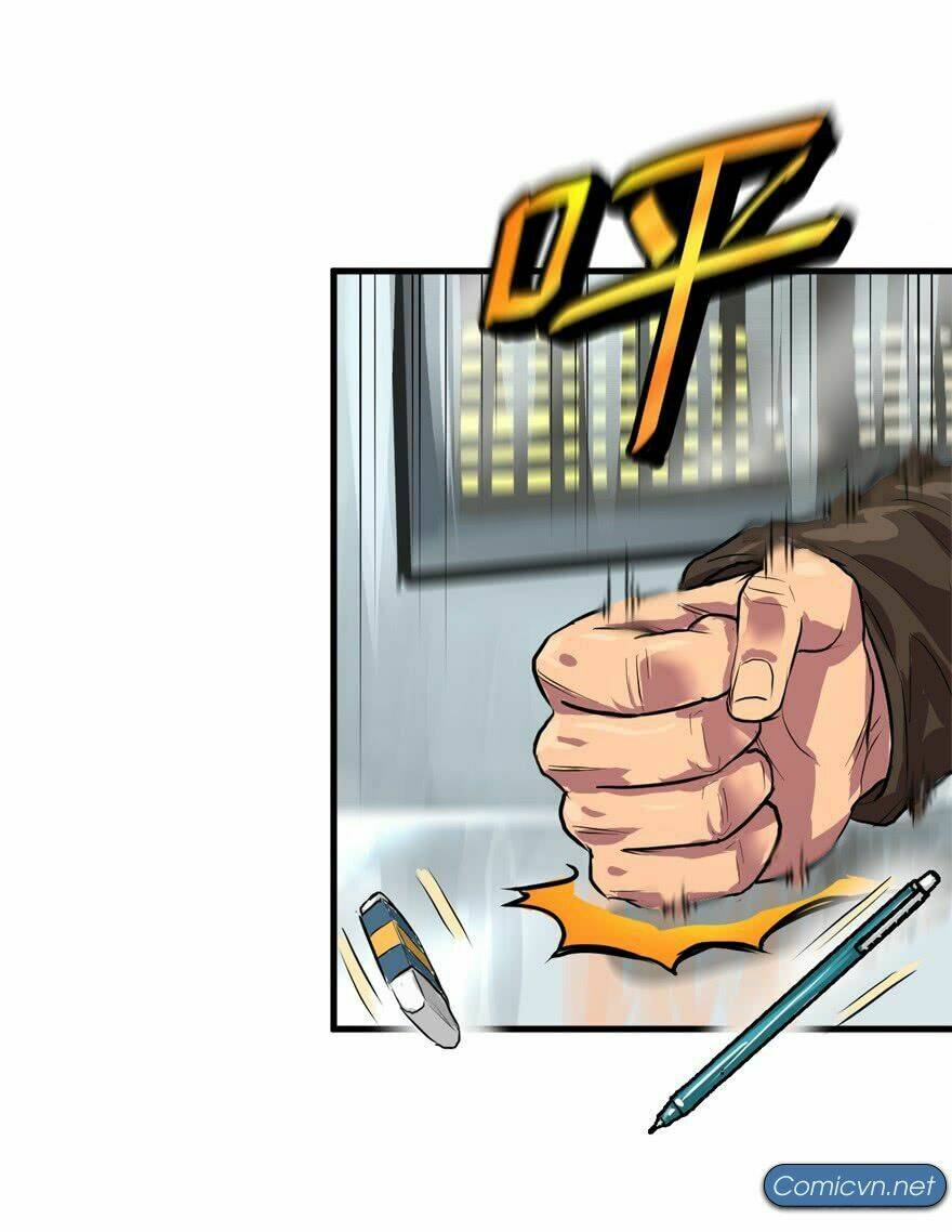 Vua Sinh Tồn: Chapter 37