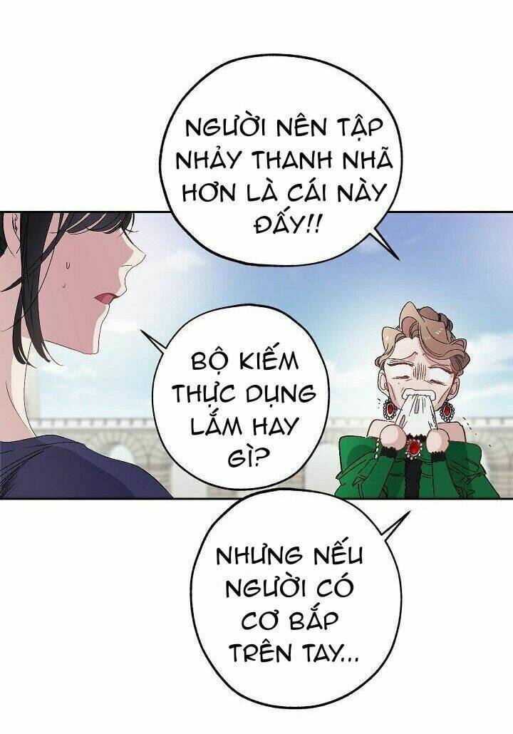 Tình Điên Dại: Chapter 26