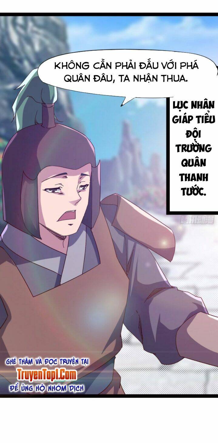 Kiếm Đồ: Chapter 73