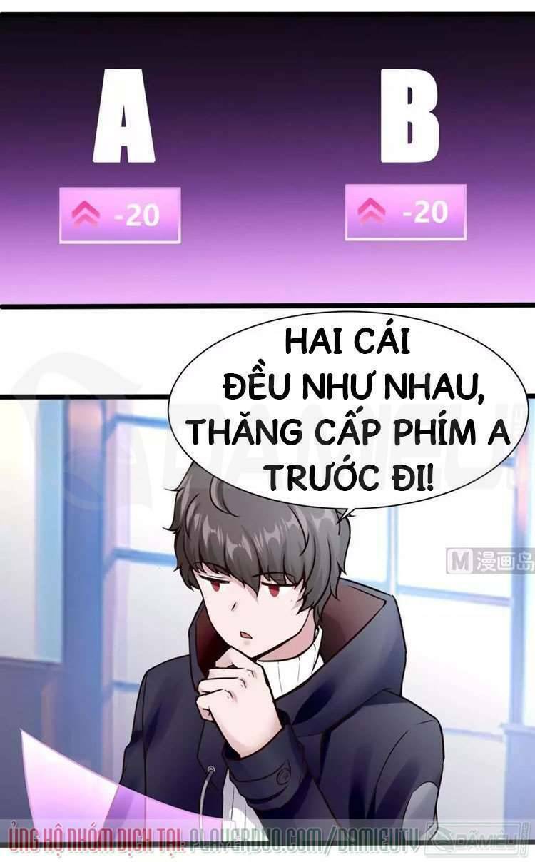 Siêu Cấp Kiện Bàn Hiệp: Chapter 33