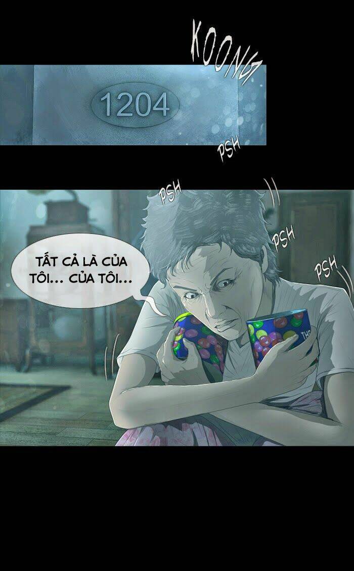 Dead Days: Chapter 23