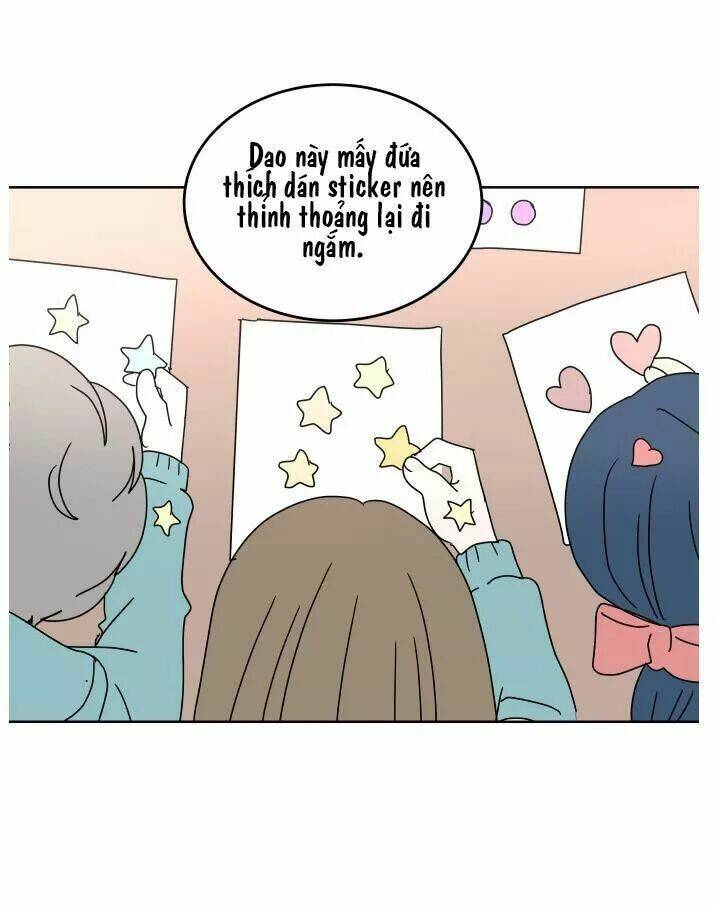 30 Phút Bước Đi Bên Em: Chapter 63