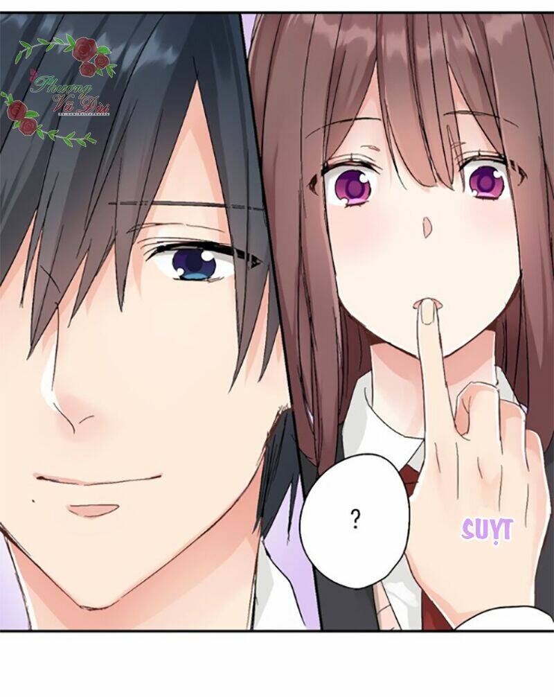 Hai Anh Ấy Của Tôi: Chapter 3