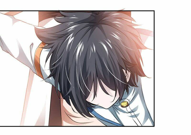 Cửu Dương Thần Vương: Chapter 3