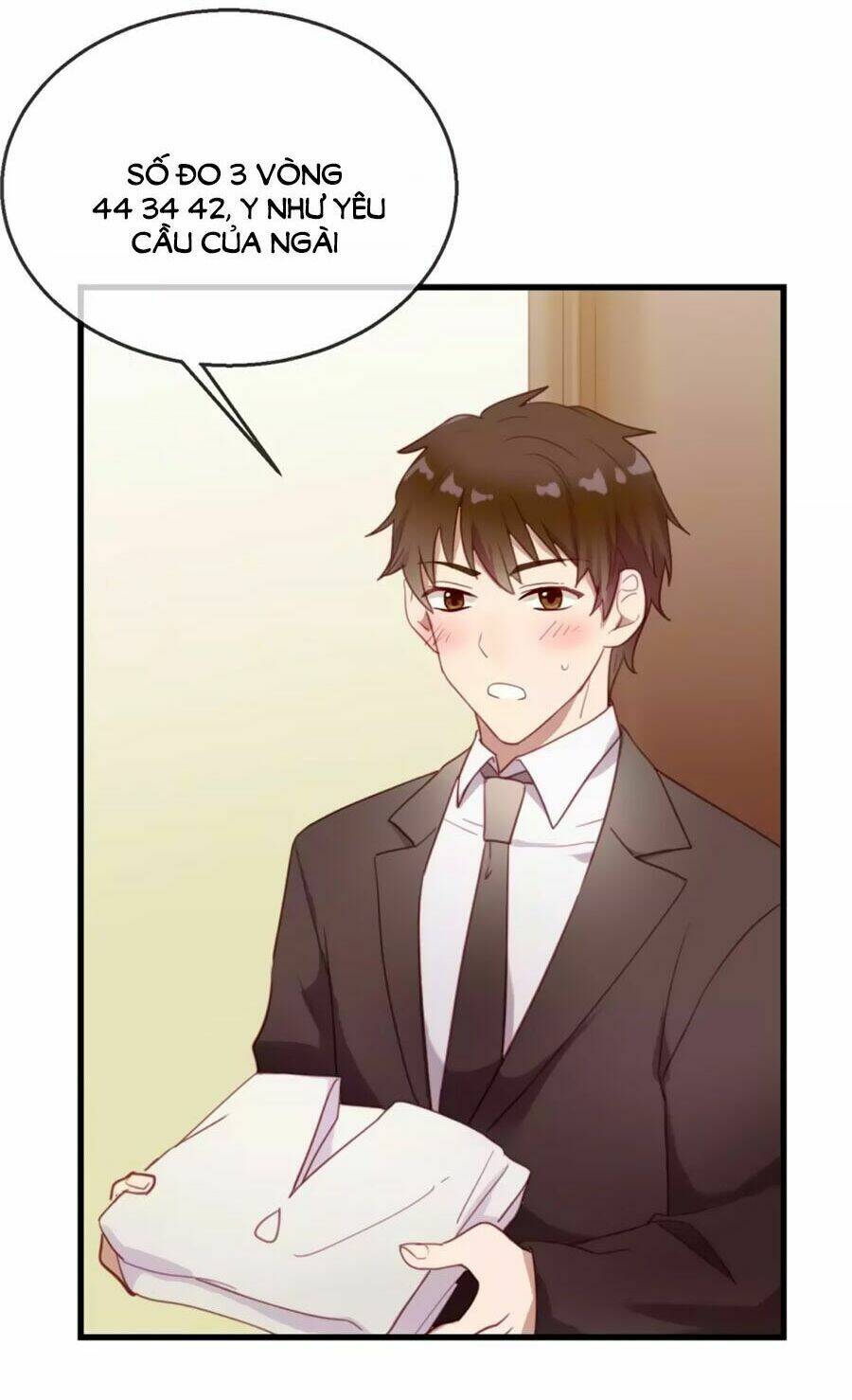 Tiền Nhậm Hữu Độc: Chapter 3