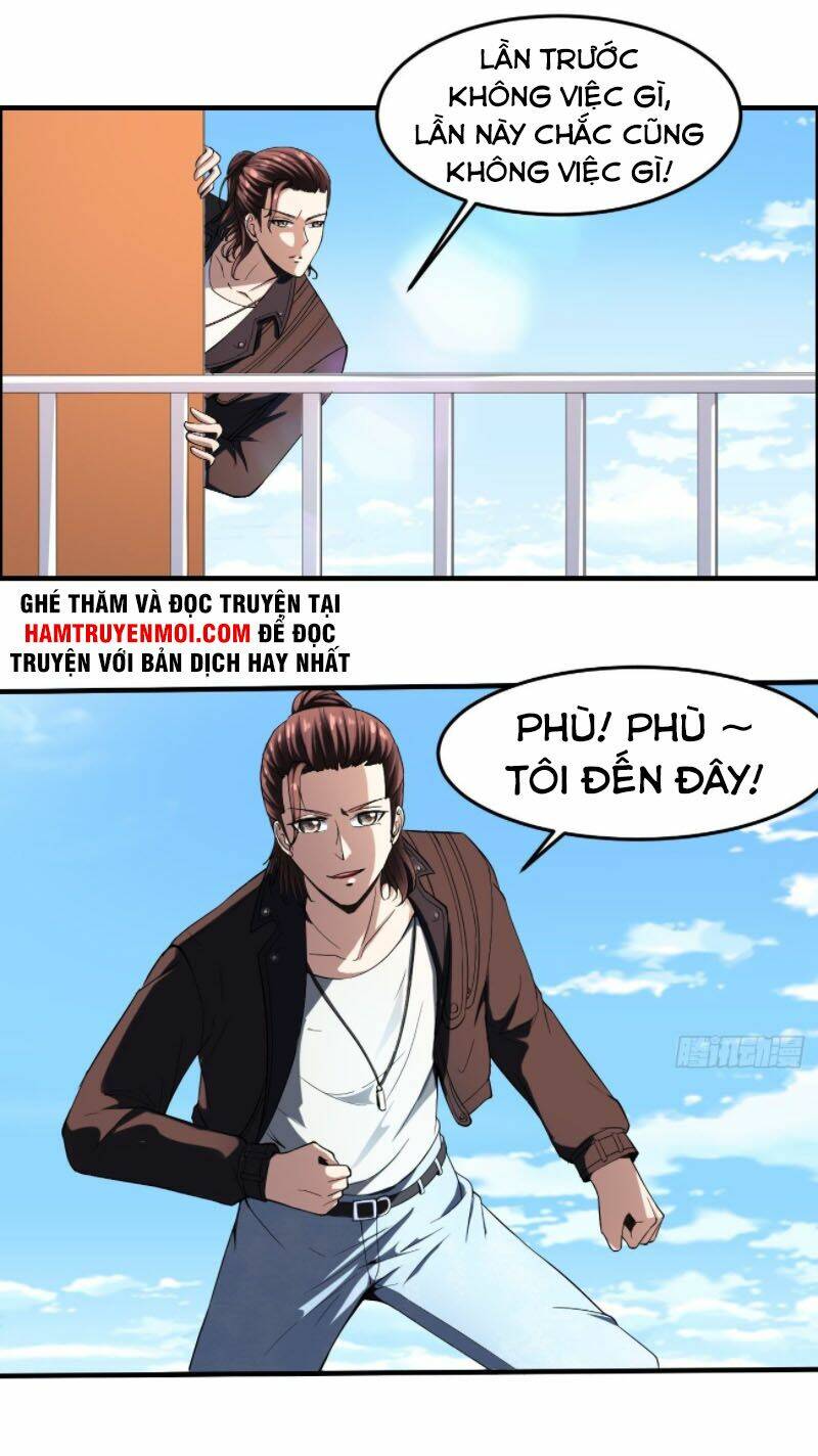 Phản Phái Yêu Tế: Chapter 18