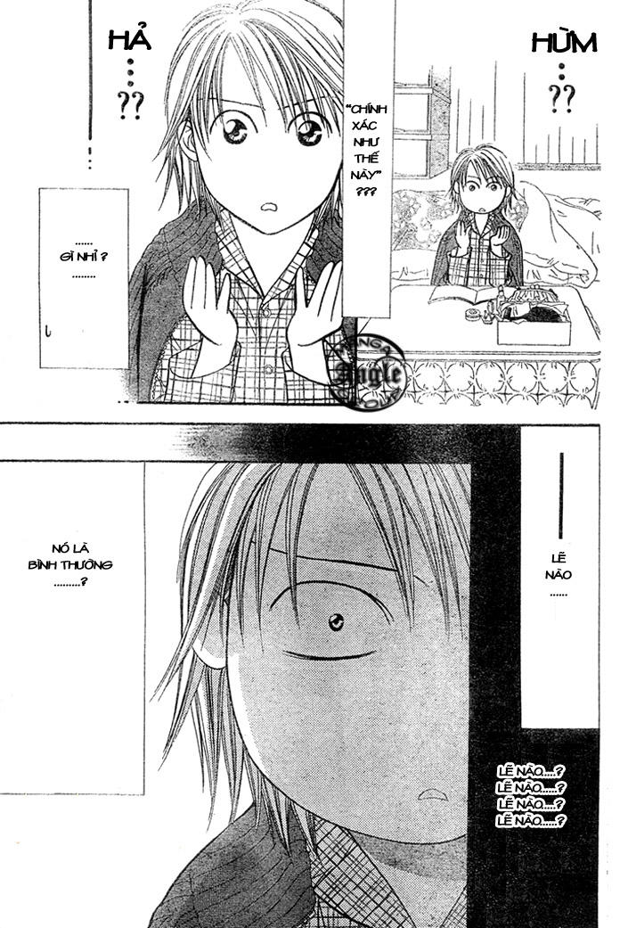 Thách Thức Tuyệt Vời: Chapter 123