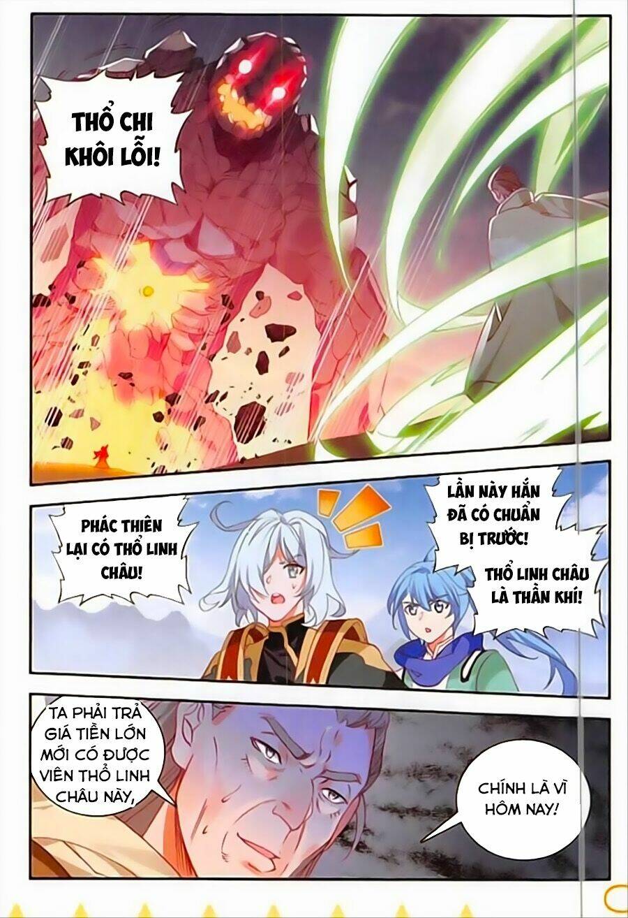 Thiện Lương Tử Thần: Chapter 91