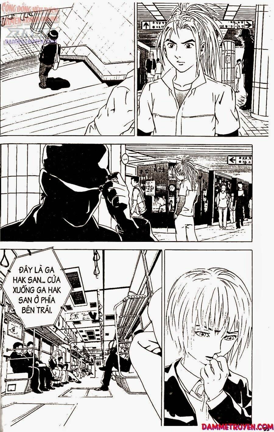 Ai Hơn Ai: Chapter 165