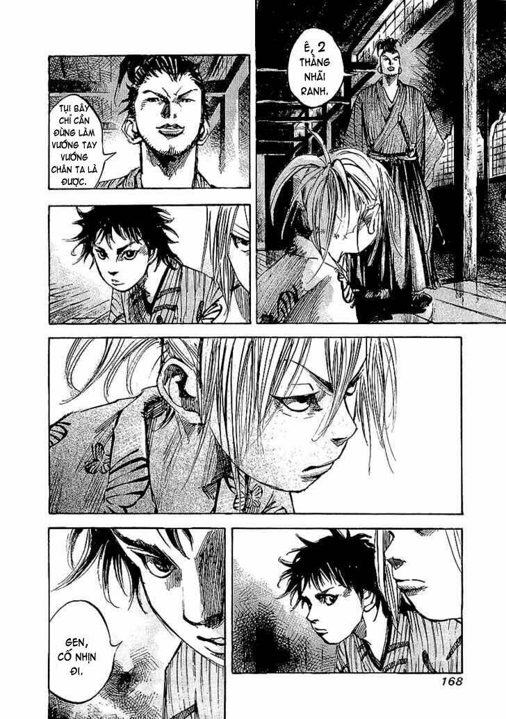Sidooh: Chapter 28