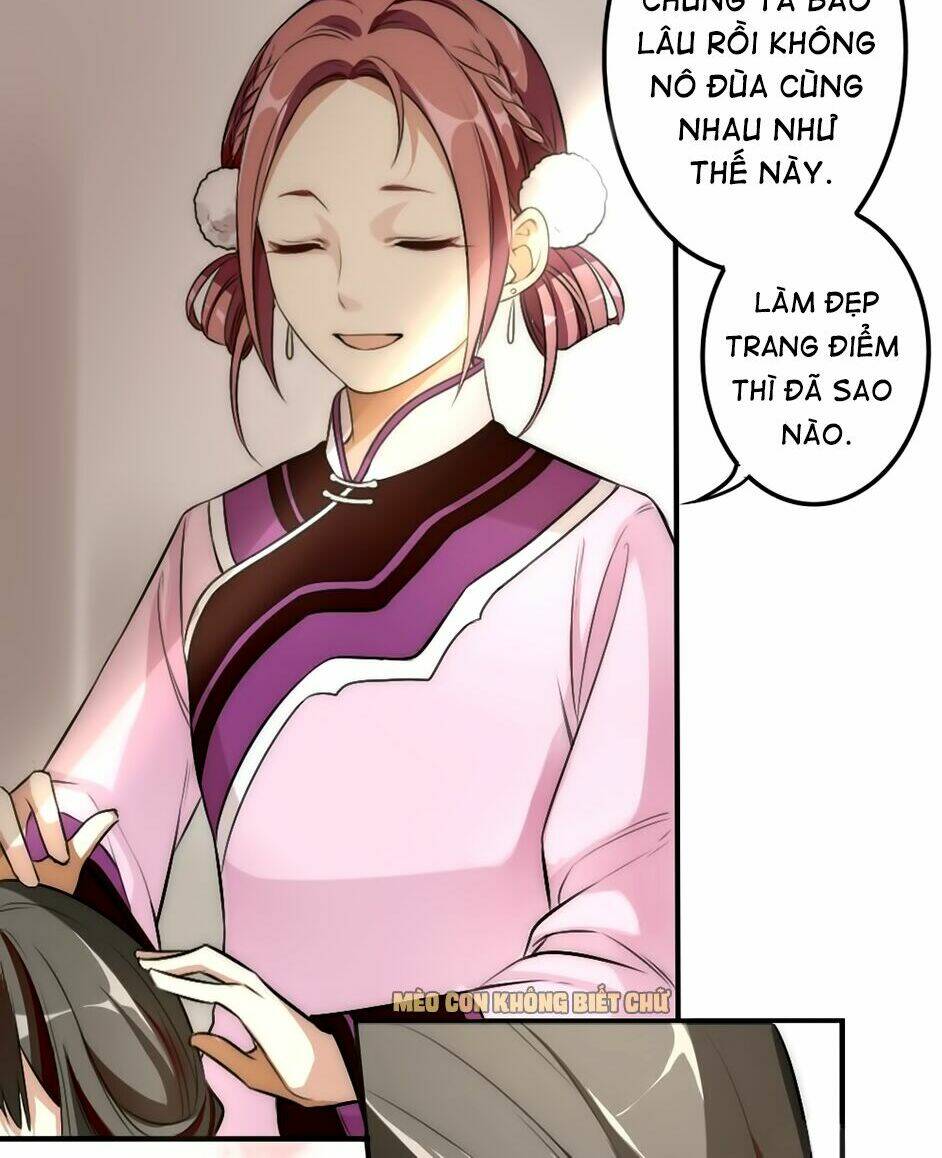 Bốc Toán Tử: Chapter 6