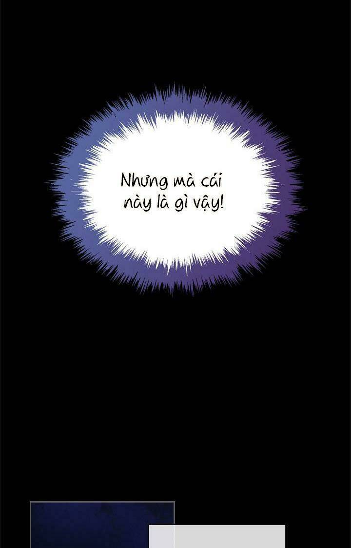 Công Chúa Phản Diện Muốn Ở Trong Ngôi Nhà Bánh Quy: Chapter 2