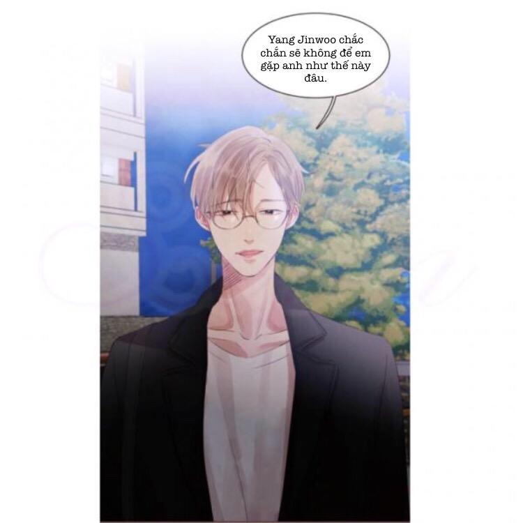Giữa Tình Yêu Và Tình Bạn: Chapter 36