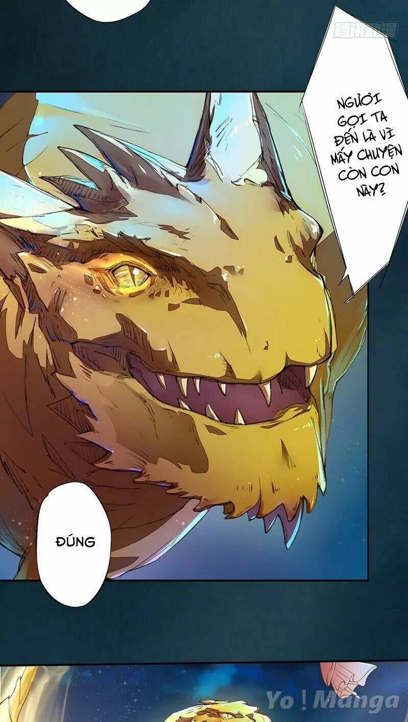 Tuyệt Thế Luyện Đan Sư: Chapter 84