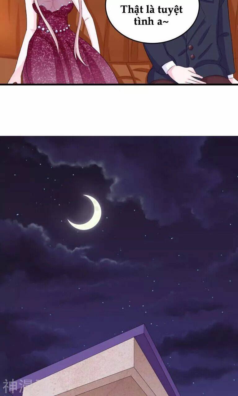 Tôi Vốn Dĩ Bị Bệnh Kiều: Chapter 11