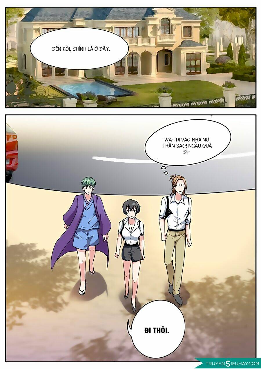 Cực Phẩm Tu Chân Thiếu Niên: Chapter 20