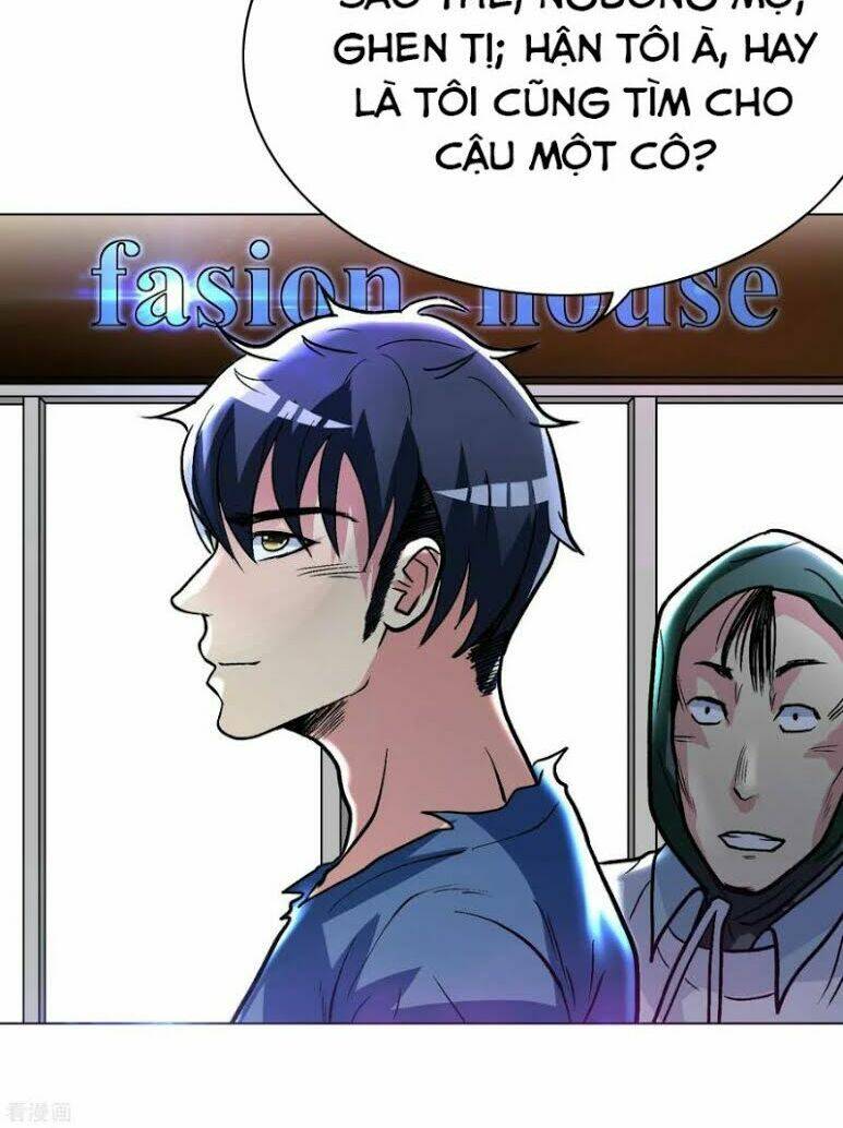 Hệ Thống Tiên Tôn Tại Đô Thị: Chapter 33
