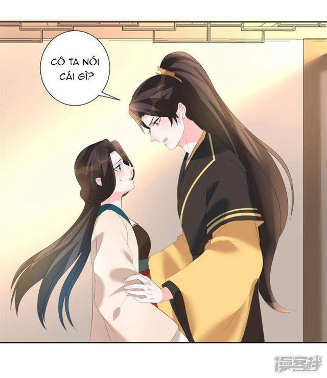 Vương Phi Có Độc!: Chapter 6