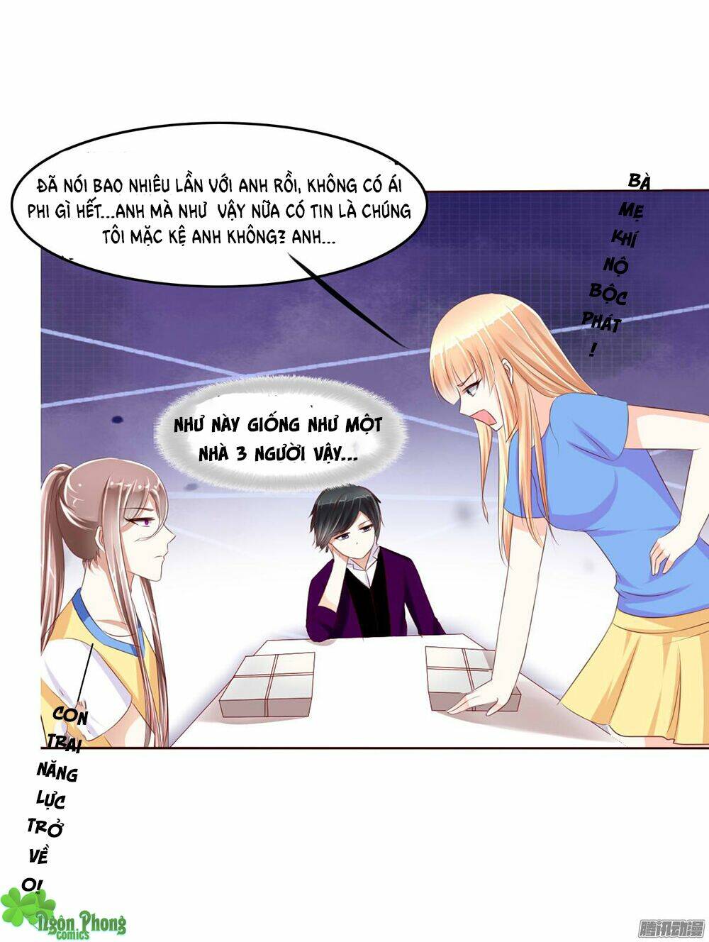 Hoàng Đế “Phế Vật” Tiến Hóa Sử: Chapter 17