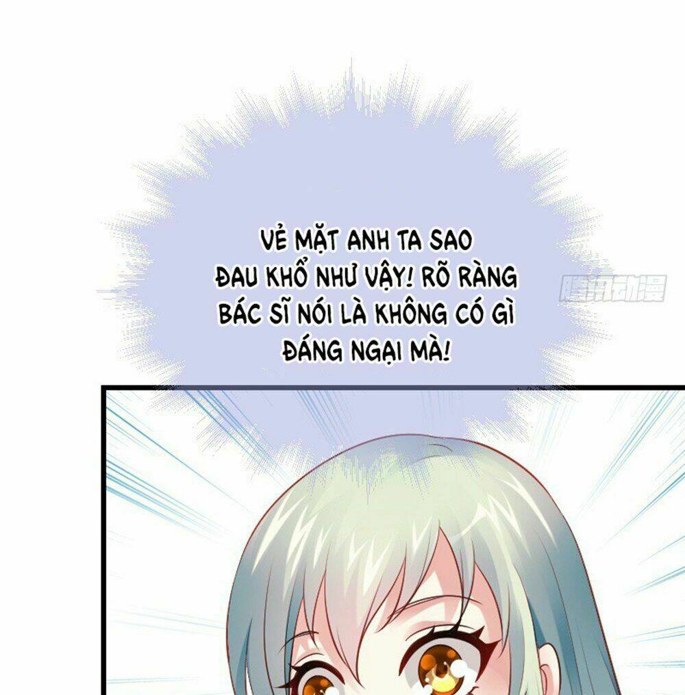 Vạn Năm Nhân Duyên Nhất Tuyến Khiên: Chapter 38