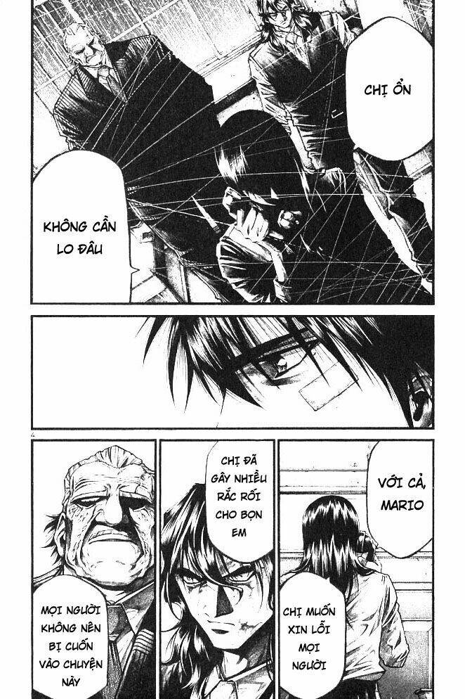 Rainbow: Chapter 199