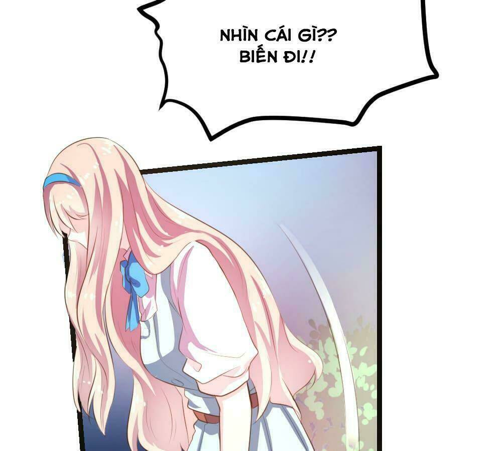 Bản Hợp Đồng Của Tổng Tài Lạnh Lùng: Chapter 2