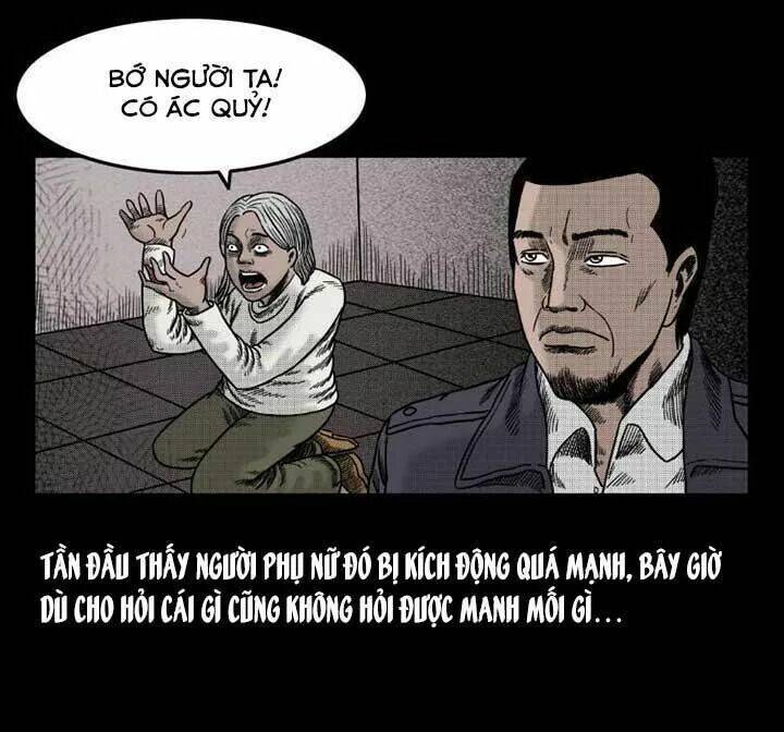 Kỳ Án Có Thật: Chapter 20