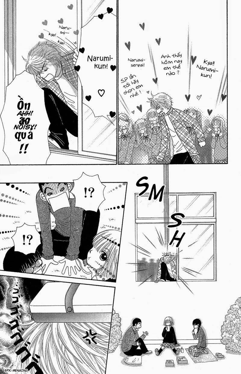 Dự Án Kéo Vàng: Chapter 53