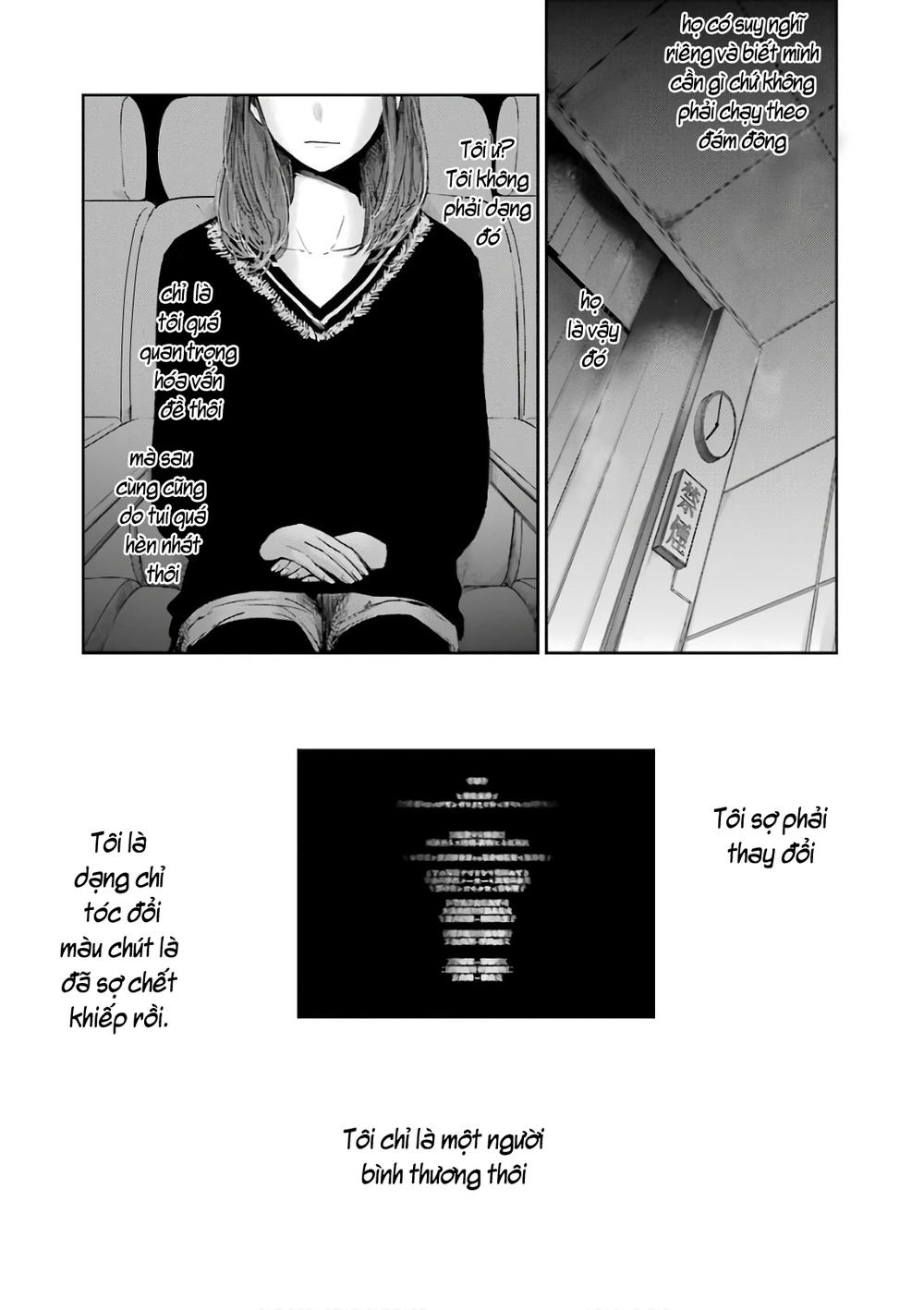 Kuzu No Honkai Décor: Chapter 0
