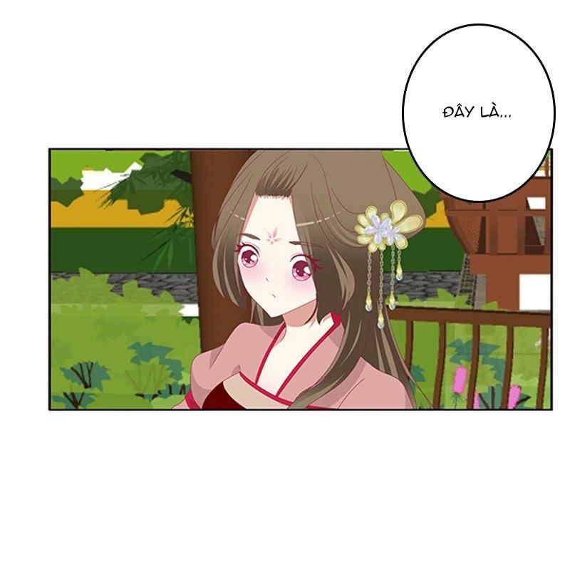 Thông Linh Phi: Chapter 466