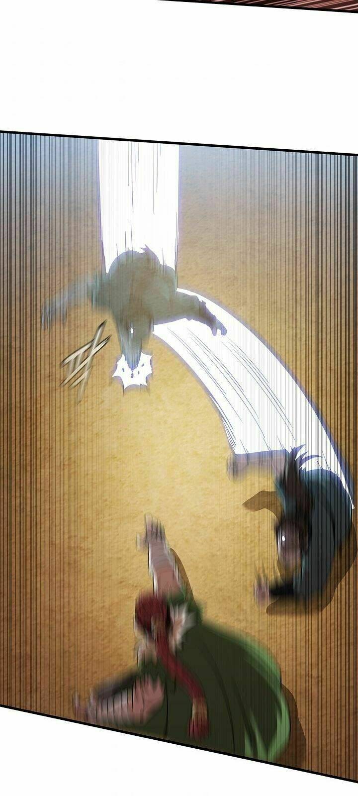 Thân Thủ Đệ Nhất Kiếm: Chapter 25