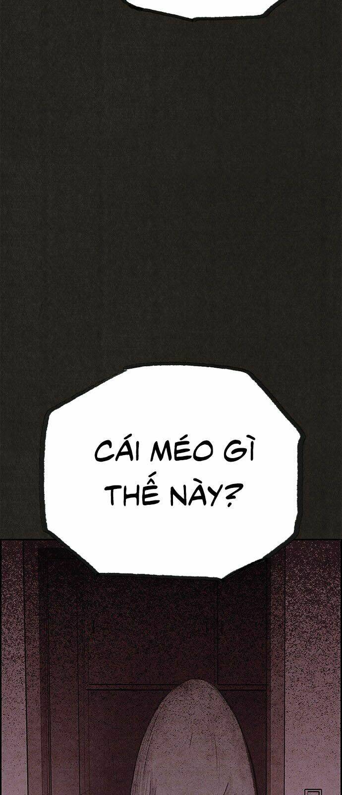 Quái Vật Tại Chung Cư Xanh: Chapter 103