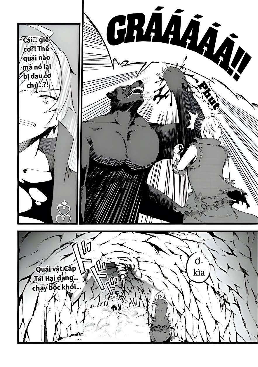 After Spending Hundreds Of Years As A Common Undead, I\’ve Become The Strongest Undead When I Woke Up, Suicidal Undead: Chapter 1