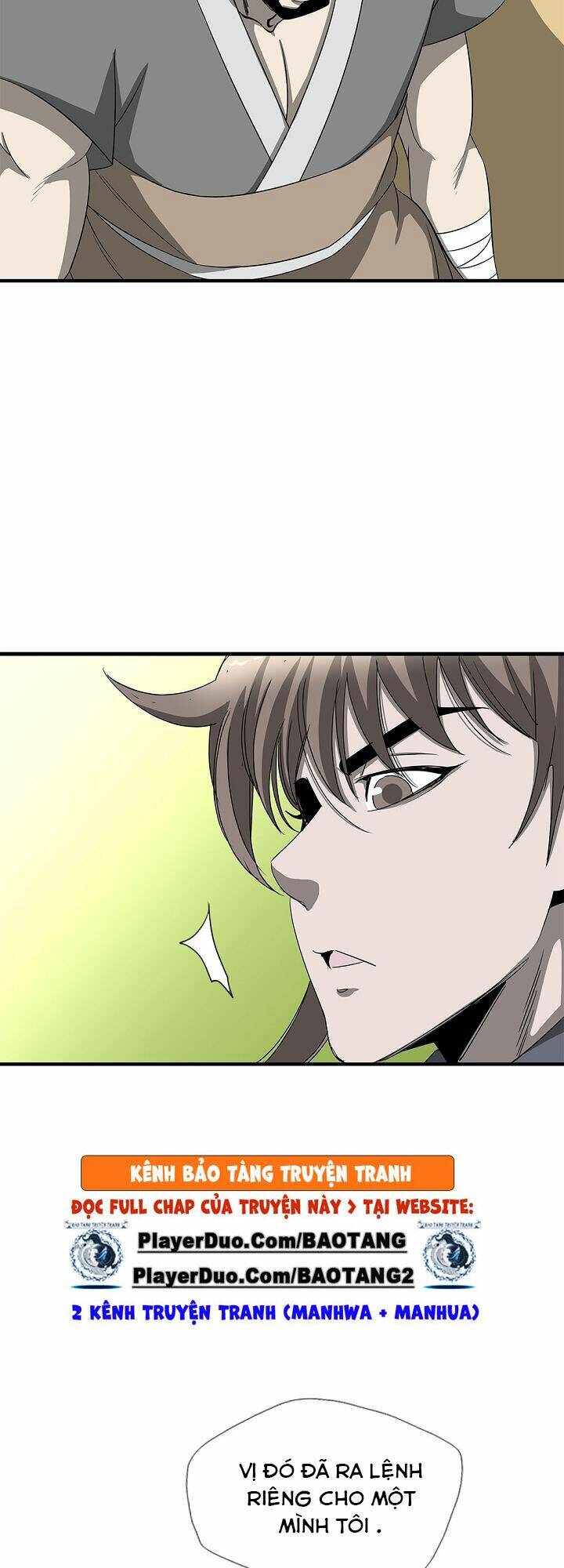 Cuồng Long: Chapter 60