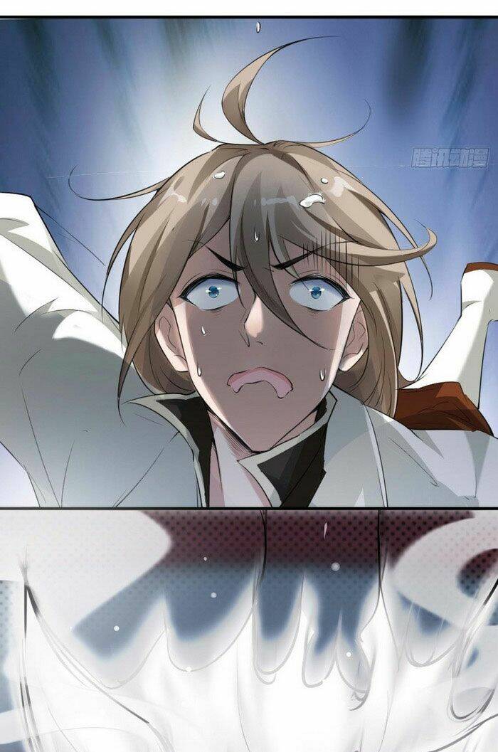Tà Du Ký: Chapter 60